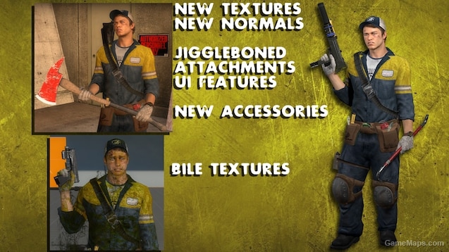 remastered survivor