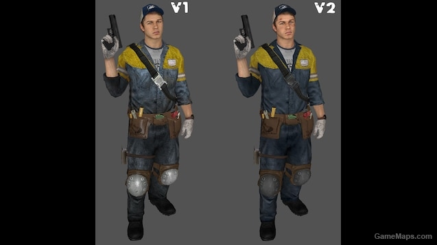 remastered survivor