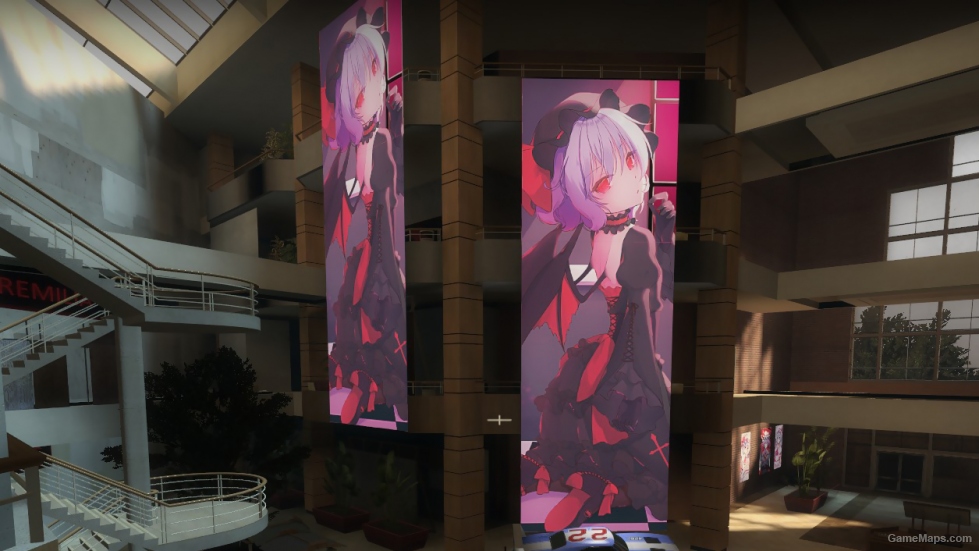 Remilia Scarlet Posters