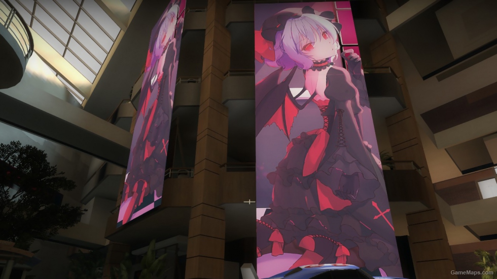 Remilia Scarlet Posters
