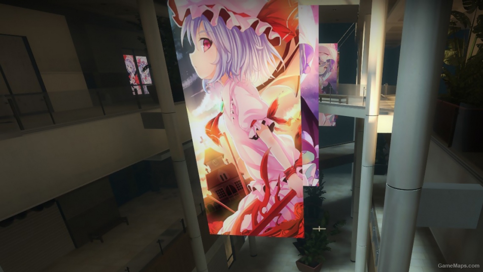 Remilia Scarlet Posters