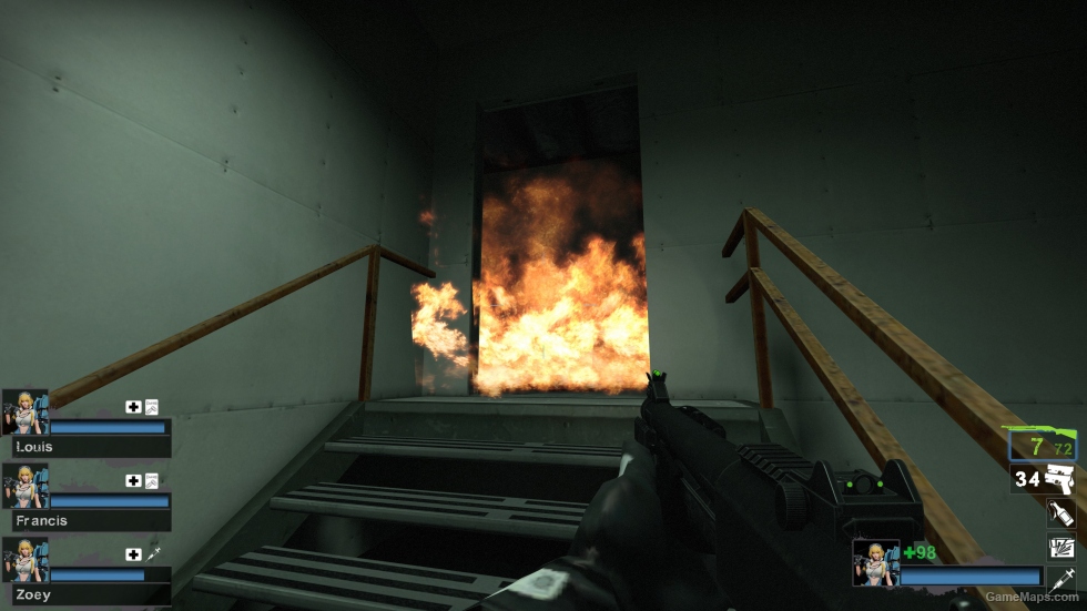 Remington 870 Modular Combat Shotgun (Pump Shotgun) [request]
