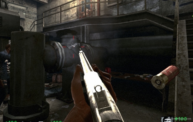 Remington 870 Wingmaster & Marine Magnum