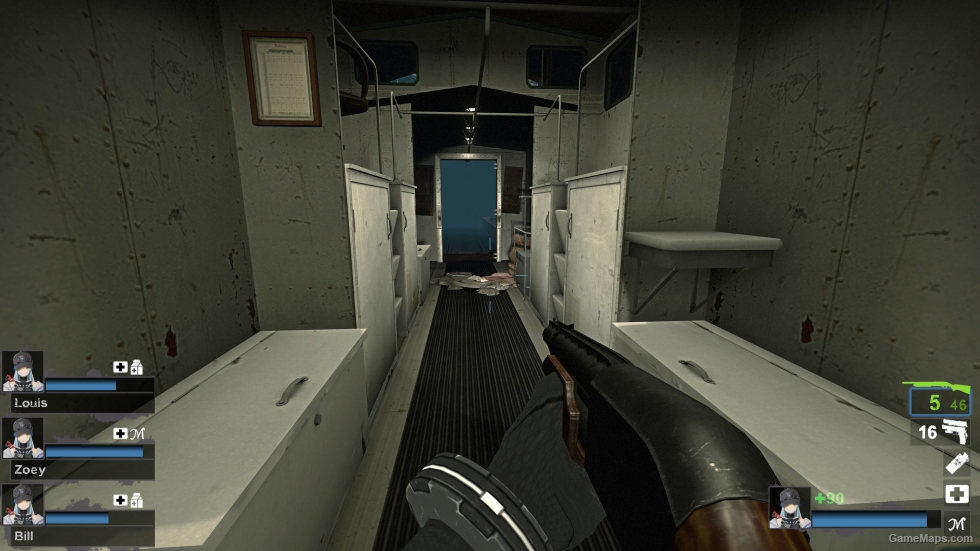 Remington 870a [chrome shotgun] (request)