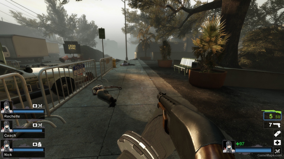 Remington 870a [chrome shotgun] (request)
