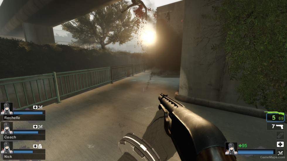 Remington 870a [chrome shotgun] (request)