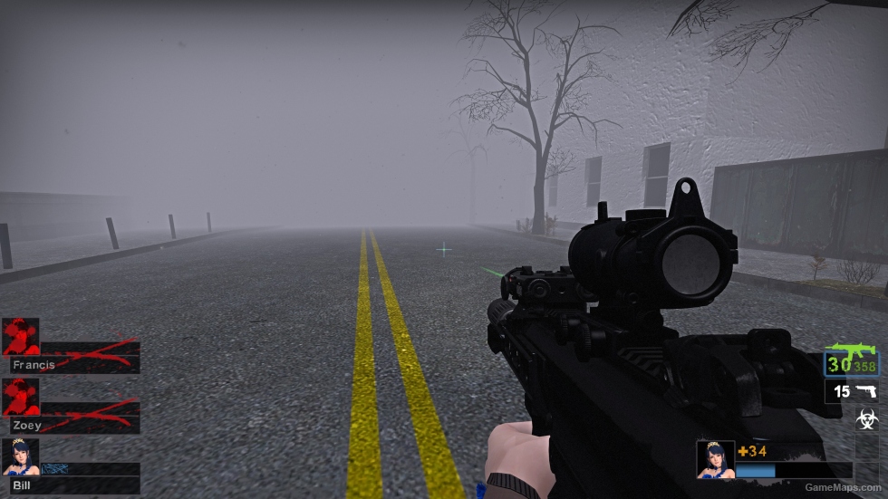 Remington ACR Tactical silenced with forgrip&ANPEQ-2 laser sight&MAGPUL PMAG (M16A2)