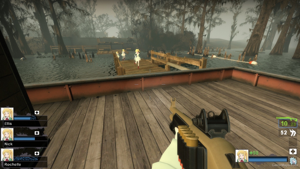 Remington Defense 590 Tan (SPAS-12)