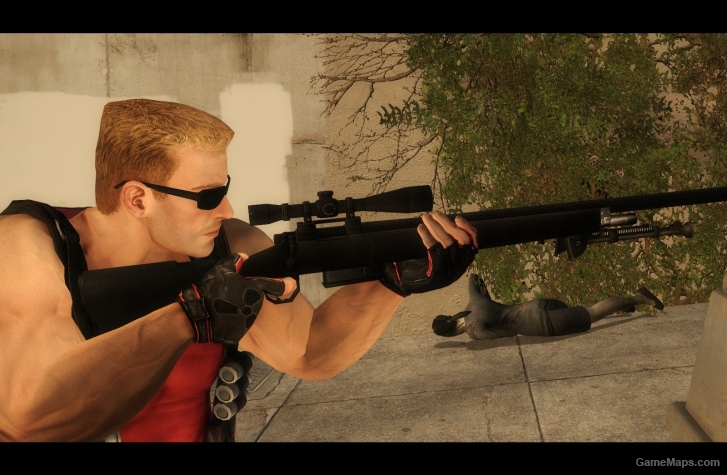 Remington M24