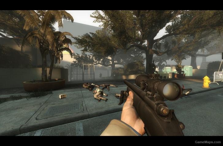 Remington M24