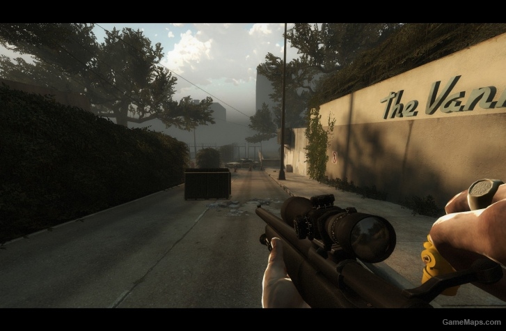 Remington M24