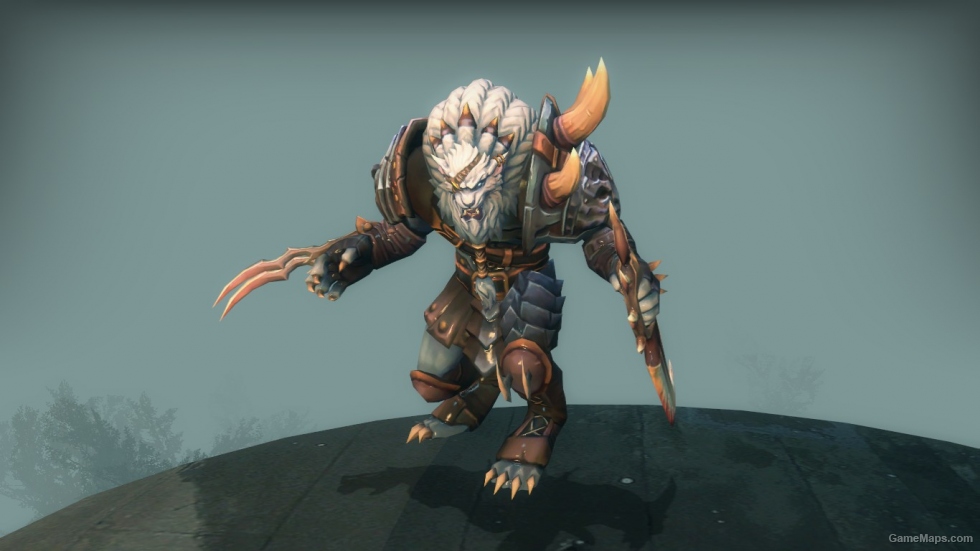 Rengar - Hunter
