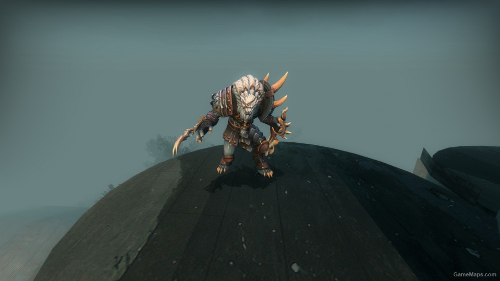 Rengar - Hunter