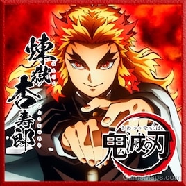 Rengoku over nicks