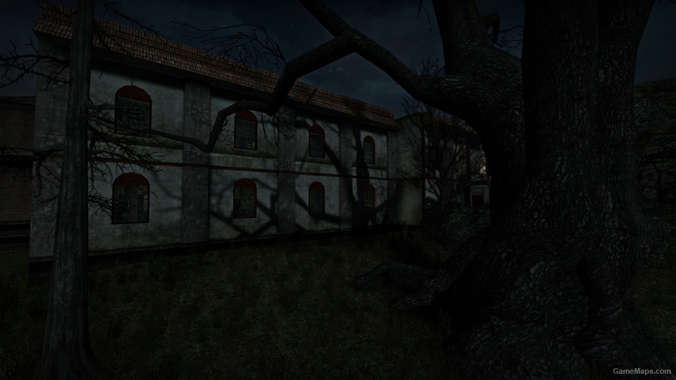 Resident Evil 1