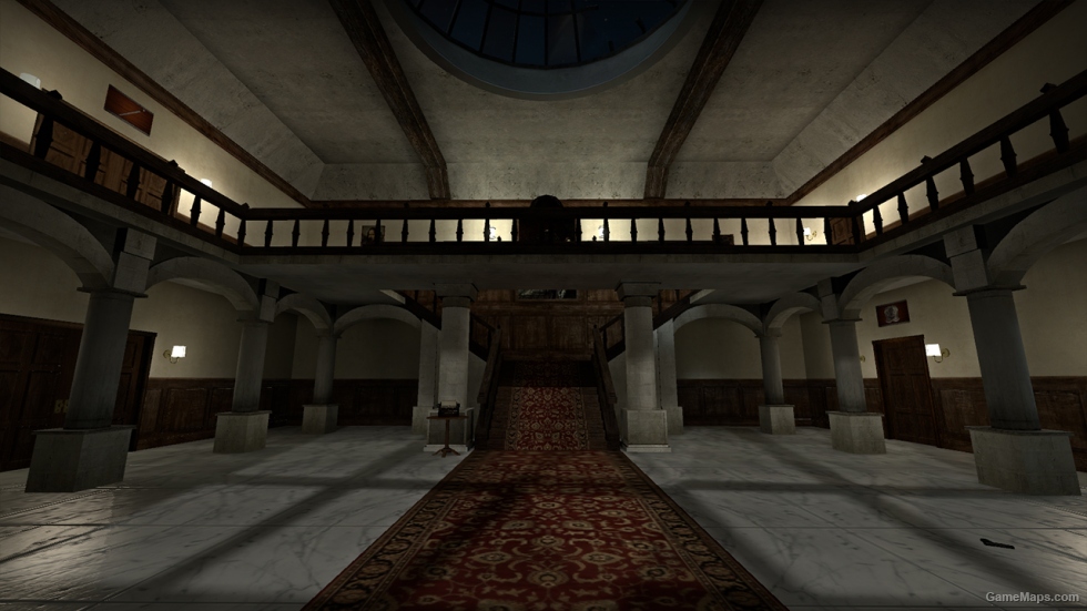 Resident Evil 1