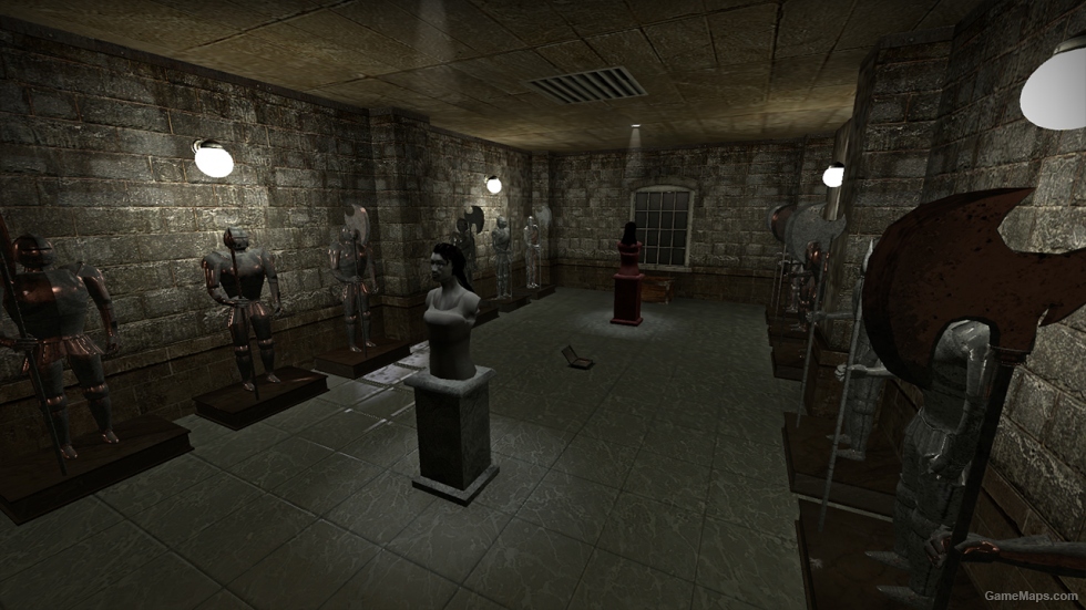 Resident Evil 1