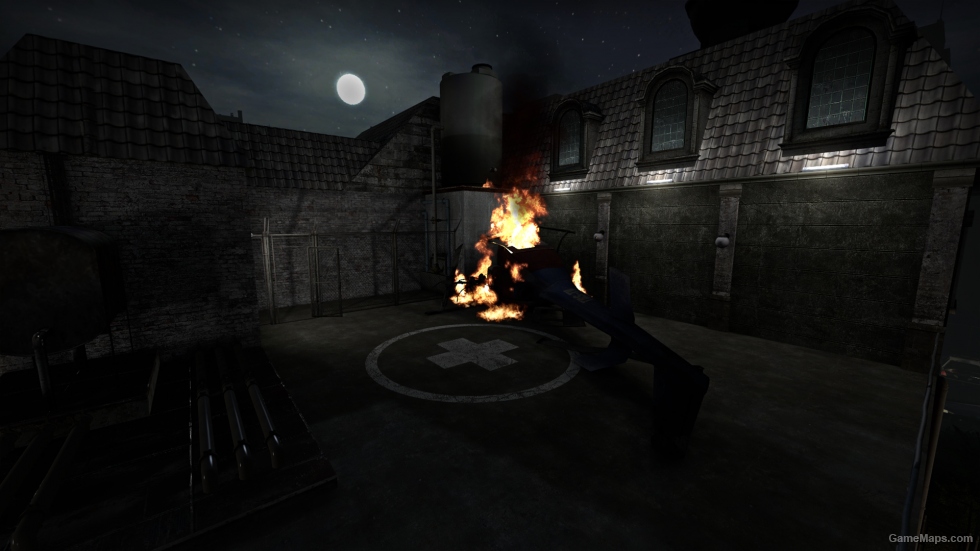 Resident Evil 2 - Side A