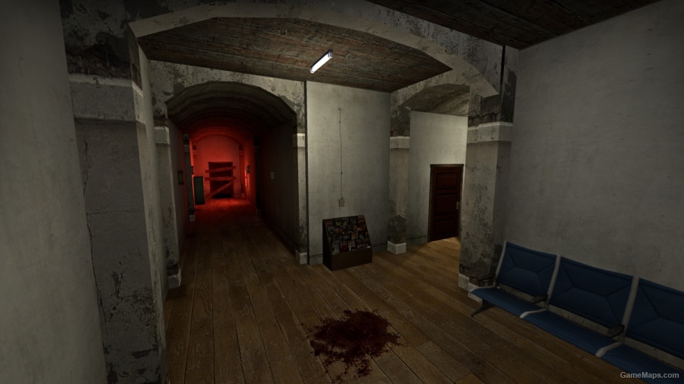 Resident Evil 2 - Side B