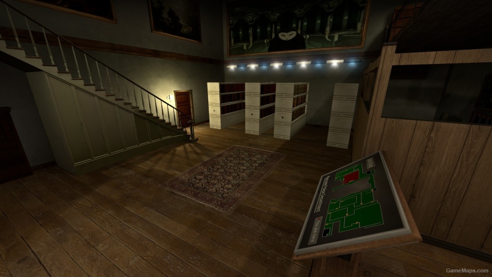 Resident Evil 2 - Side B