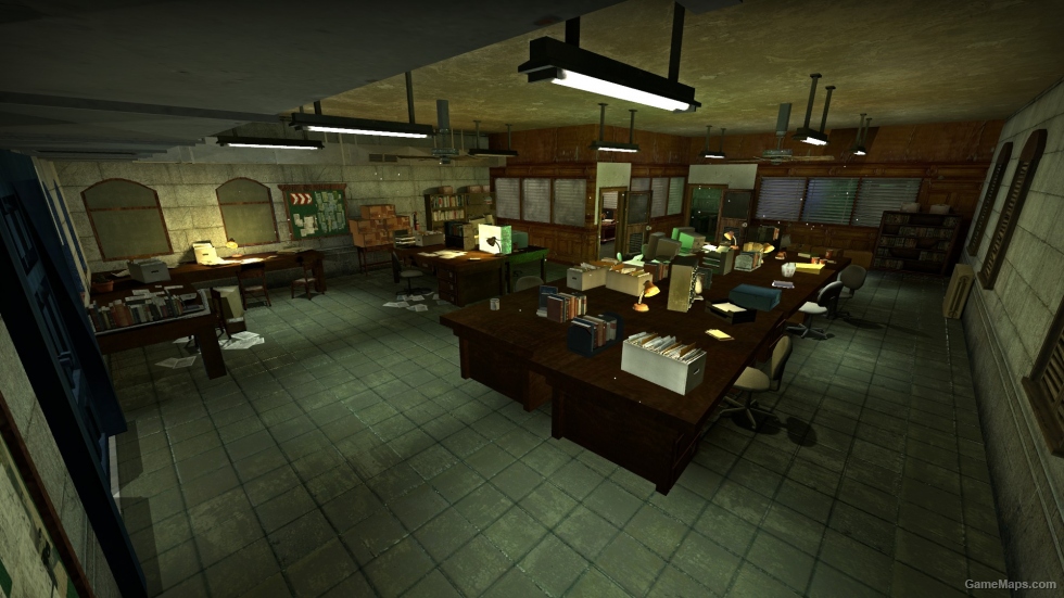 Resident Evil 2: Source - L4D2 Edition