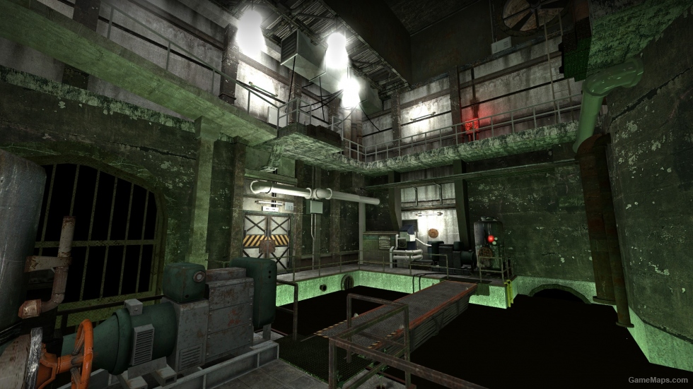 Resident Evil 2: Source - L4D2 Edition