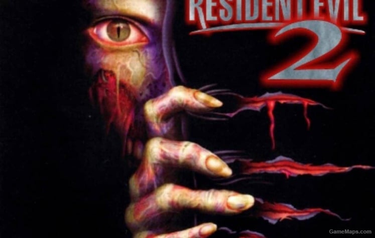 Resident Evil 2 Credits