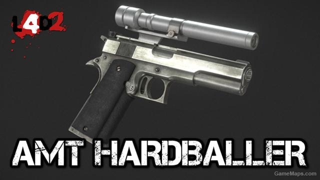 Resident Evil 4 Remake Weapons