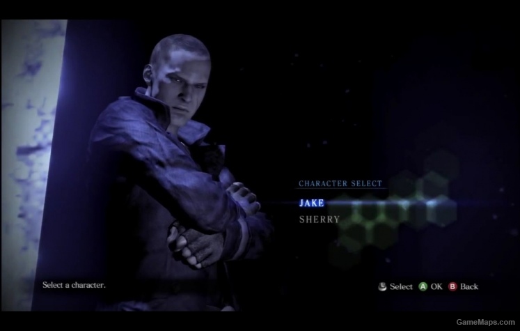 Resident Evil 6: Jake's Staff Roll Song for Credits