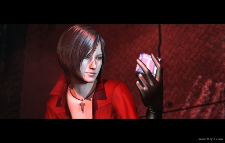 Resident Evil 6 Mercanaries Theme for Tank