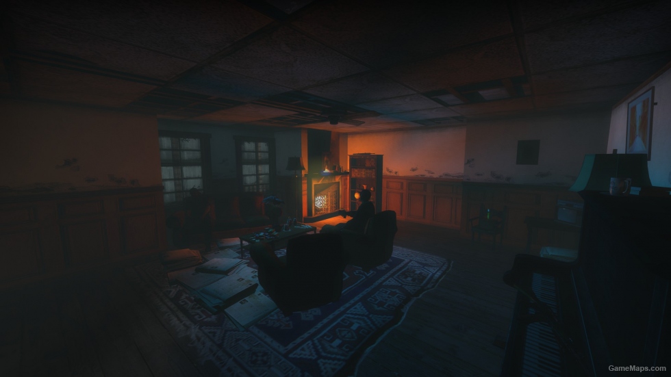 BioHazard 7 Prototype [Just Updated!]