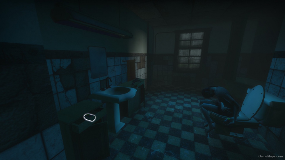 BioHazard 7 Prototype [Just Updated!]