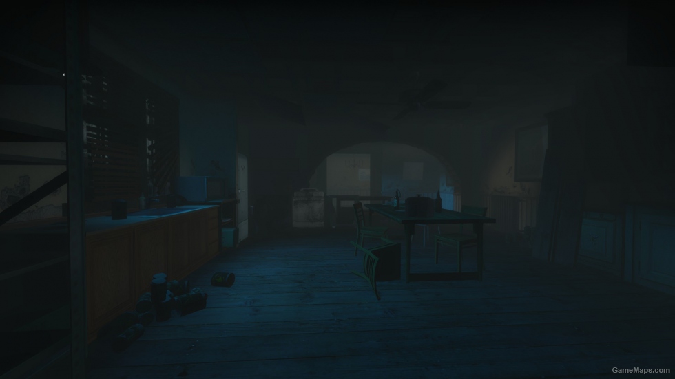 BioHazard 7 Prototype [Just Updated!]