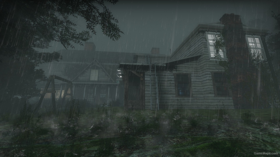 BioHazard 7 Prototype [Just Updated!]