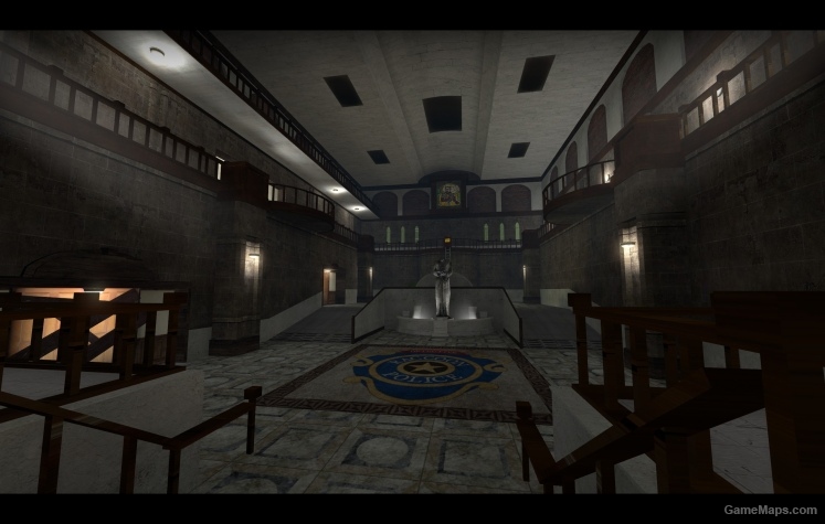 Resident Evil: Last Escape
