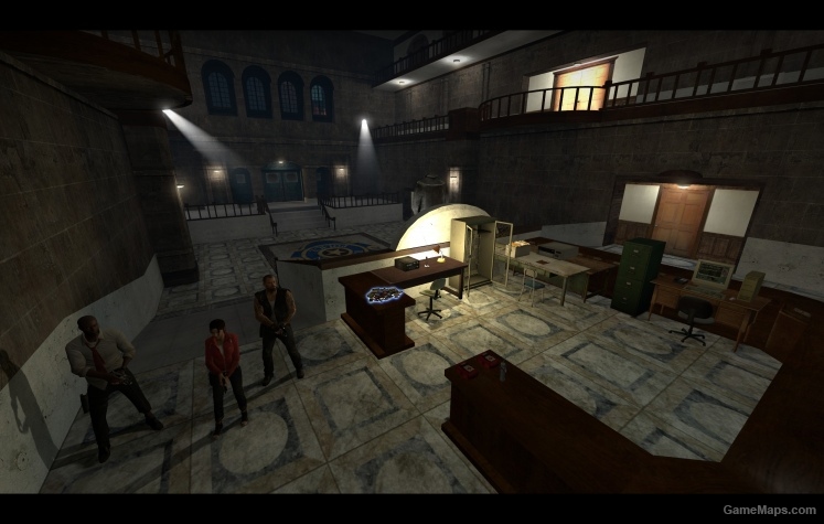 Resident Evil: Last Escape