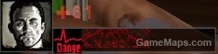 Resident Evil Health Bars