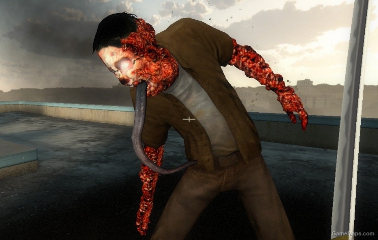 resident evil infected 9pk v.2
