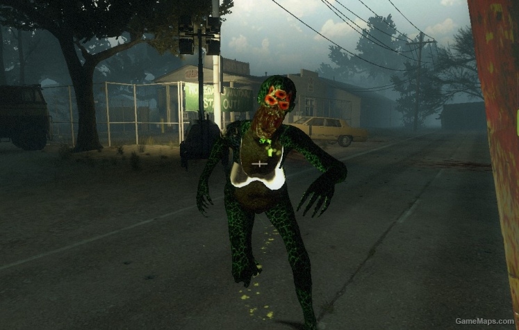 resident evil infected 9pk v.2