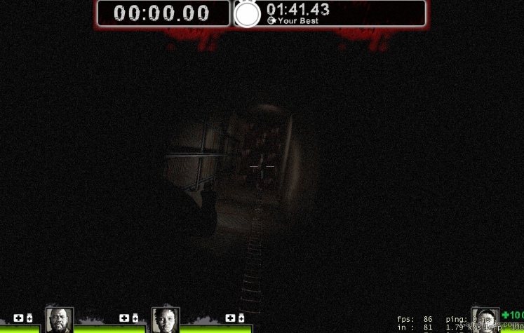 Resident Evil Nevada Desert v3.0