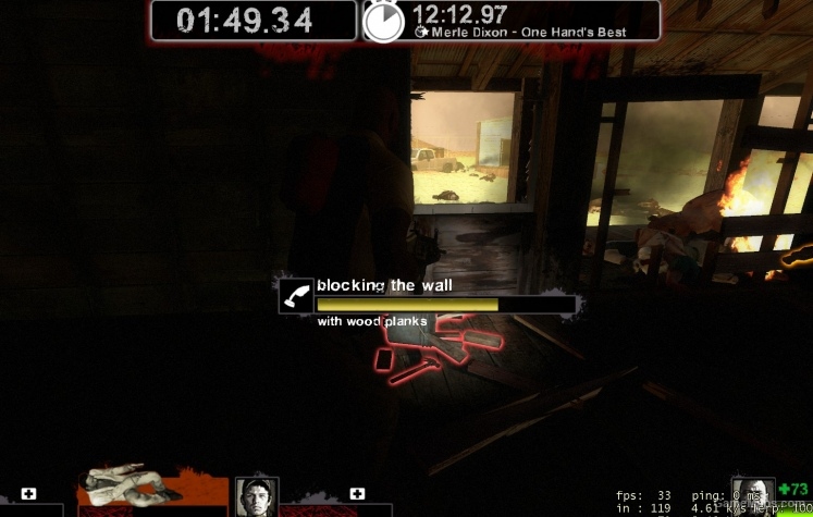 Resident Evil Nevada Desert v3.0