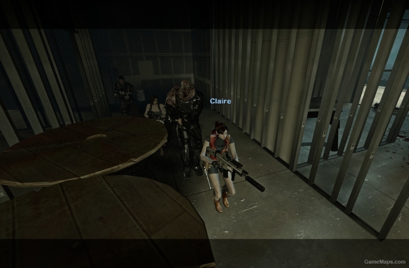 Resident Evil Survivors Classic Pack