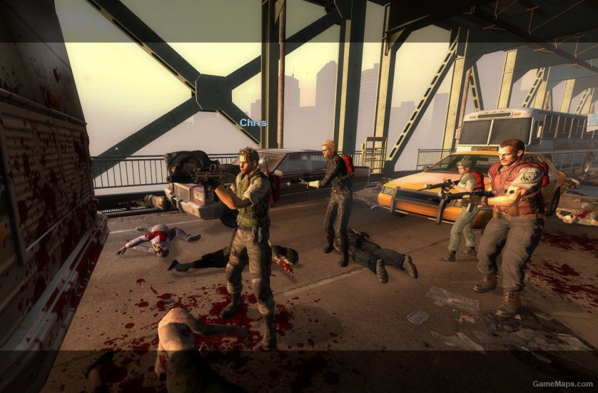 Resident Evil Survivors Classic Pack