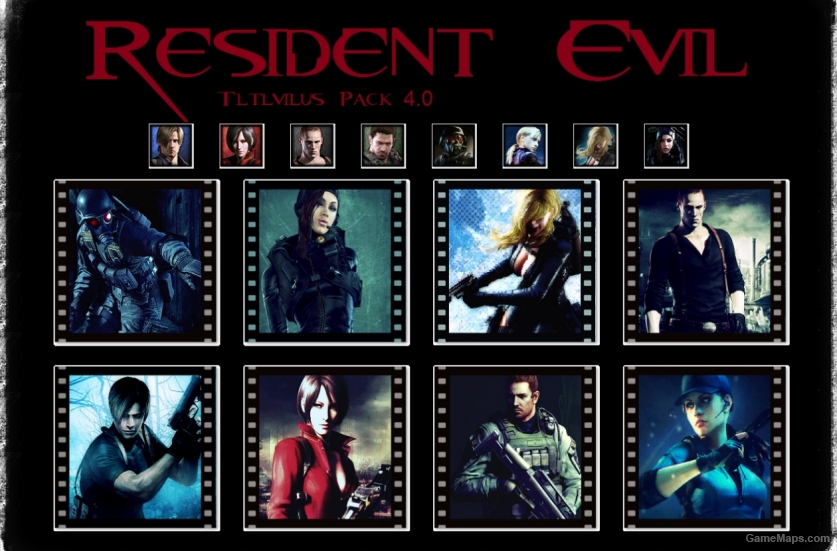 Resident evil 2 achievements list