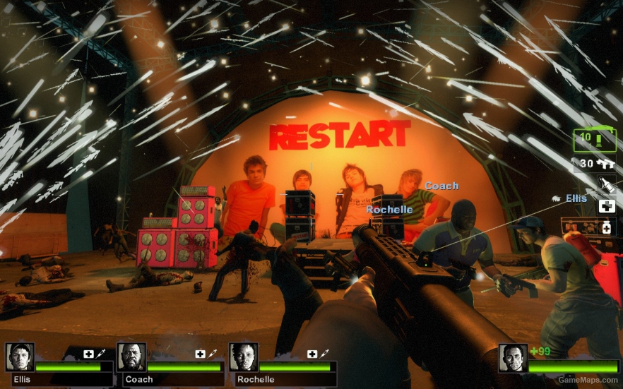 RESTART Concert