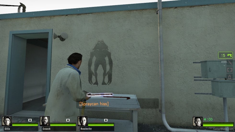 Restore unused default sprays