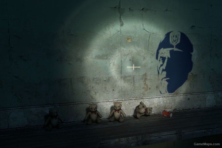 Restore unused default sprays