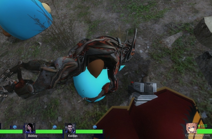 Return of Marauder Shields