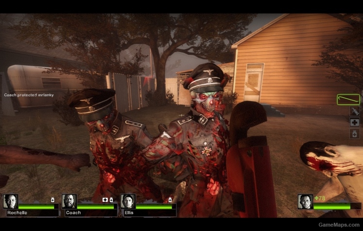 Revenant