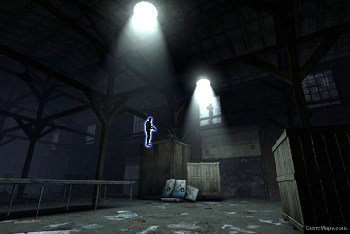 Reverse Blood Harvest L4D2